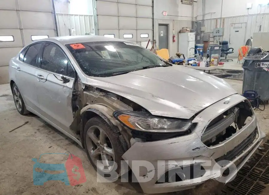 3FA6P0HD8GR219530 Photo# 4