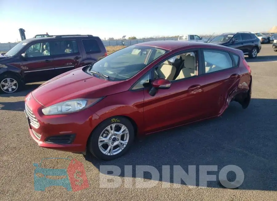 3FADP4EJ3FM129755 Photo# 1