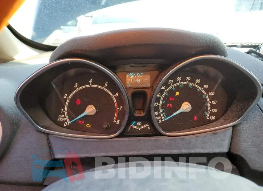 3FADP4EJ8HM121380 Photo# 8