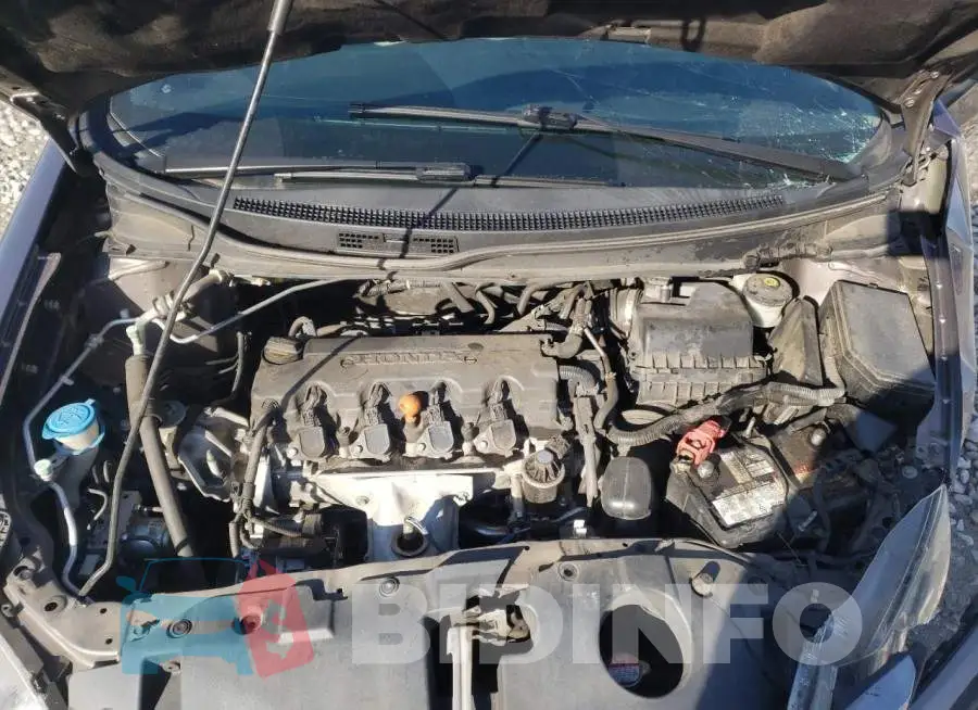 19XFB2F53EE015674 Photo# 11