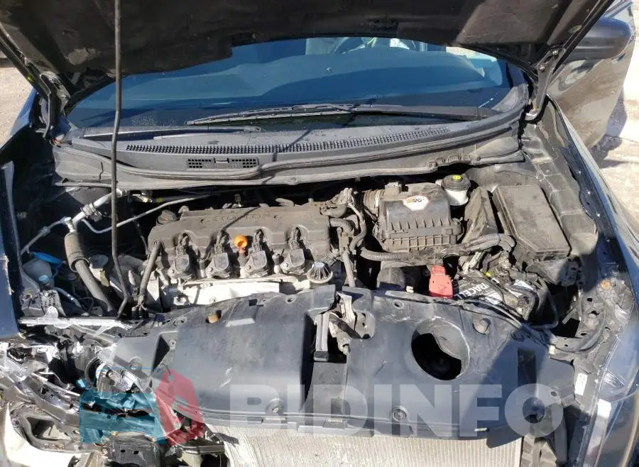 19XFB2F54FE237576 Photo# 7