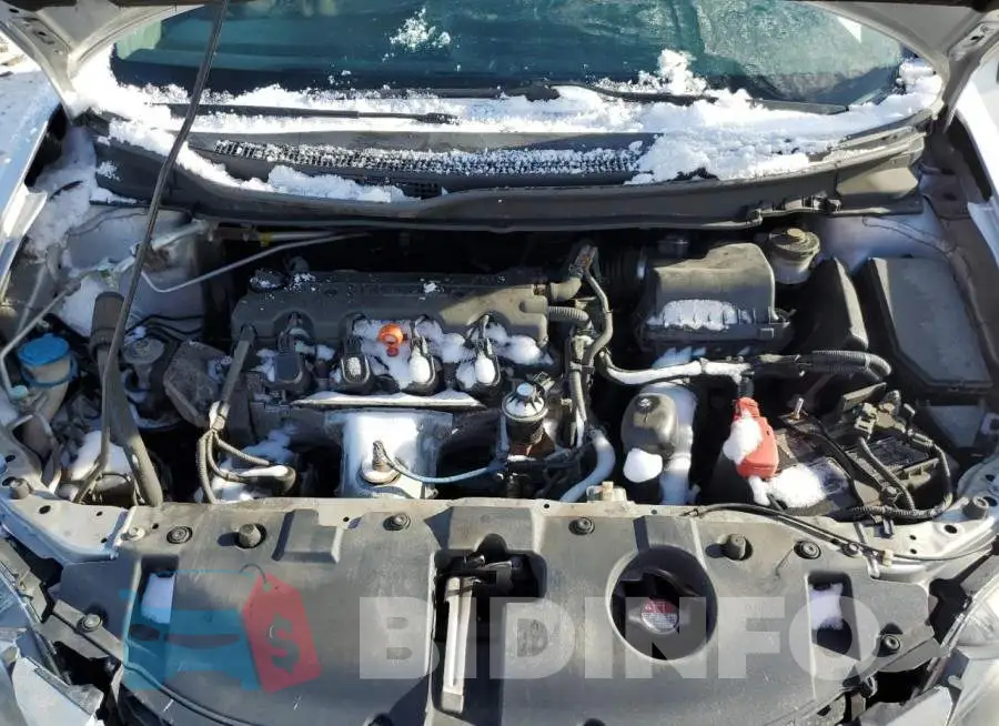 19XFB2F57FE079296 Photo# 11
