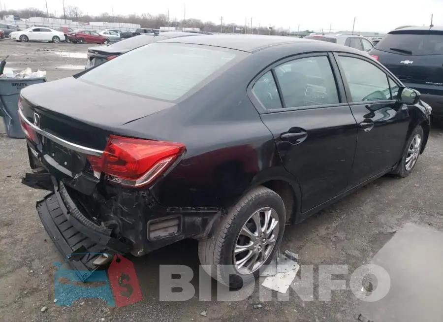 19XFB2F57FE087527 Photo# 3