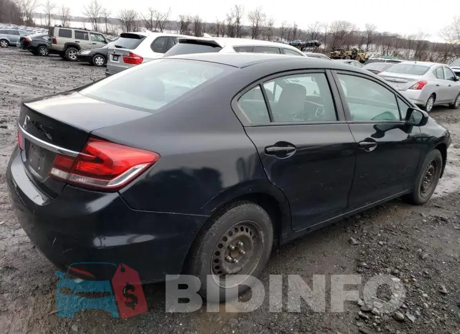 19XFB2F57FE705512 Photo# 3