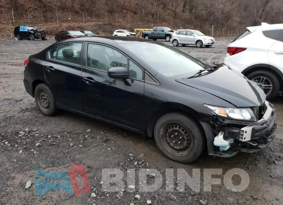 19XFB2F57FE705512 Photo# 4
