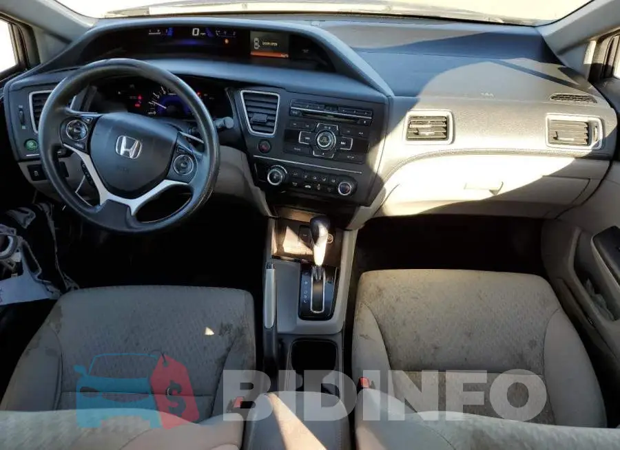 19XFB2F58FE202829 Photo# 8