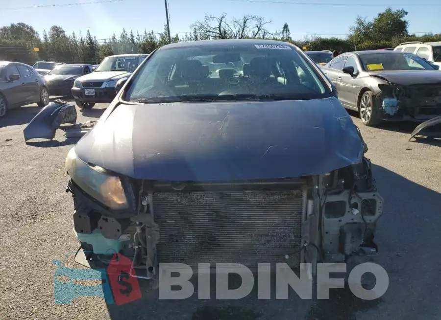 19XFB2F58FE202829 Photo# 5