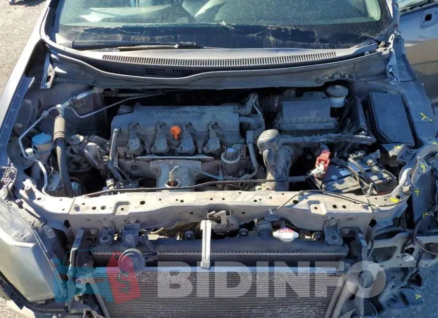 19XFB2F58FE202829 Photo# 11