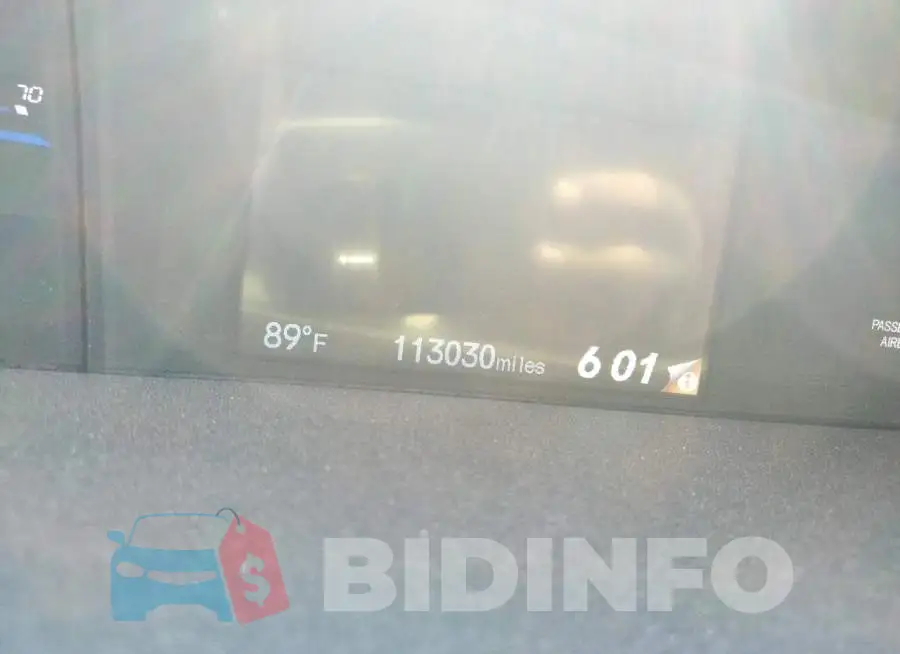 19XFB2F83EE251574 Photo# 8