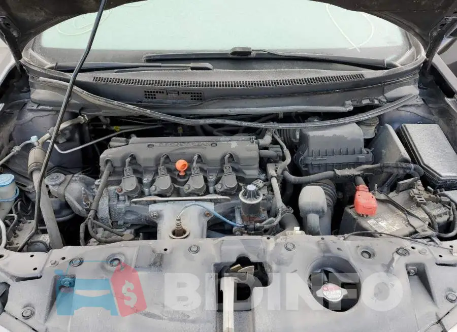 19XFB2F89FE089919 Photo# 11