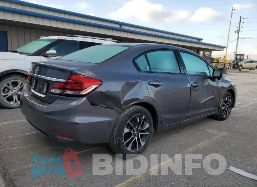 19XFB2F89FE089919 Photo# 3