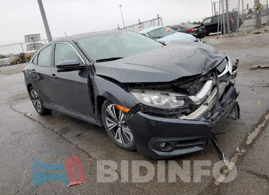 19XFC1F76HE019733 Photo# 4
