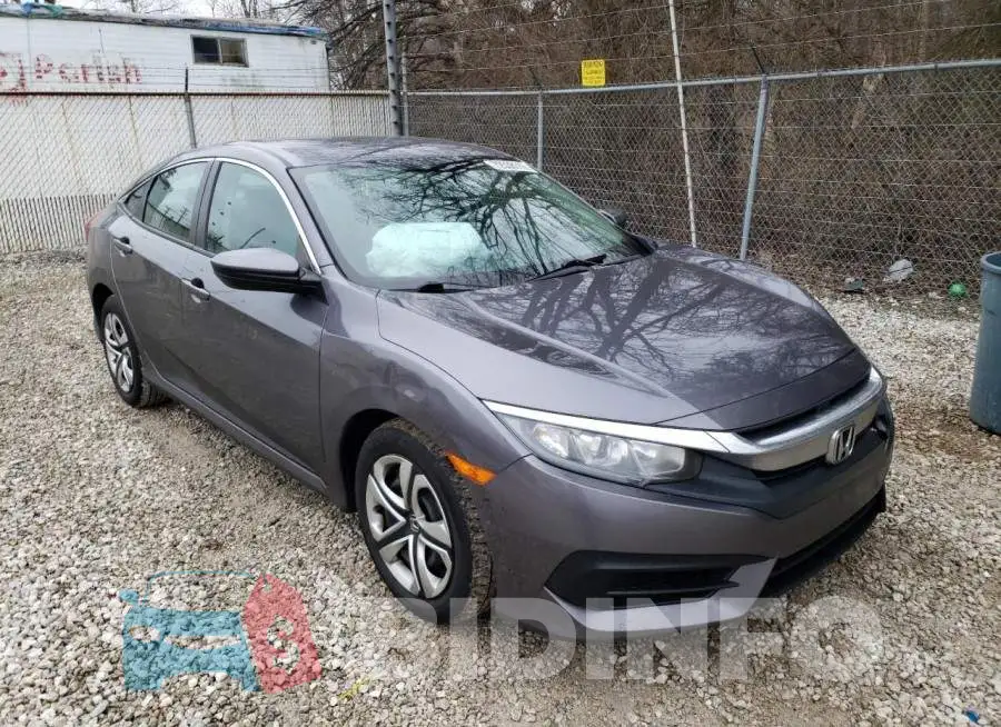 19XFC2F51HE075339 Photo# 4