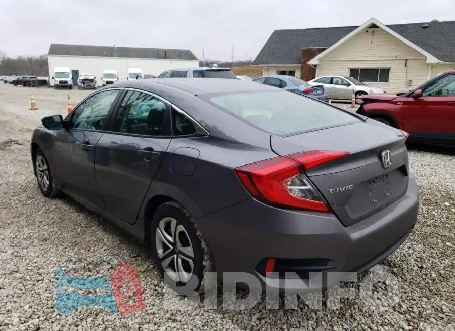 19XFC2F51HE075339 Photo# 2