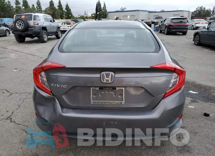 19XFC2F53HE212295 Photo# 6