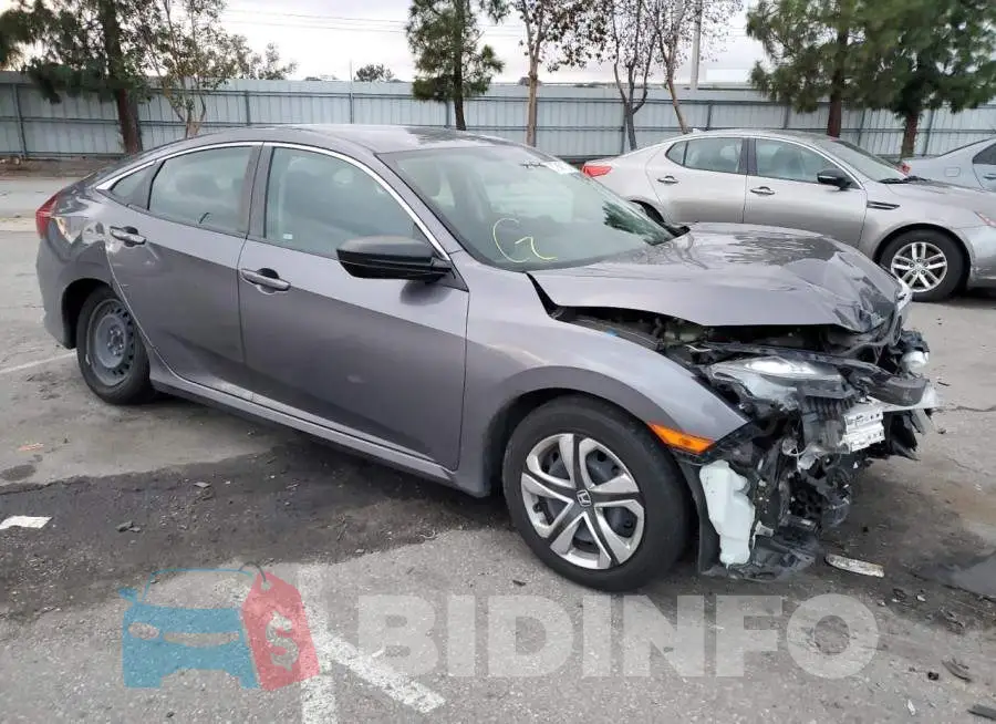 19XFC2F53HE212295 Photo# 4