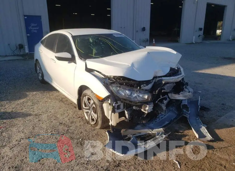 19XFC2F56JE012713 Photo# 1