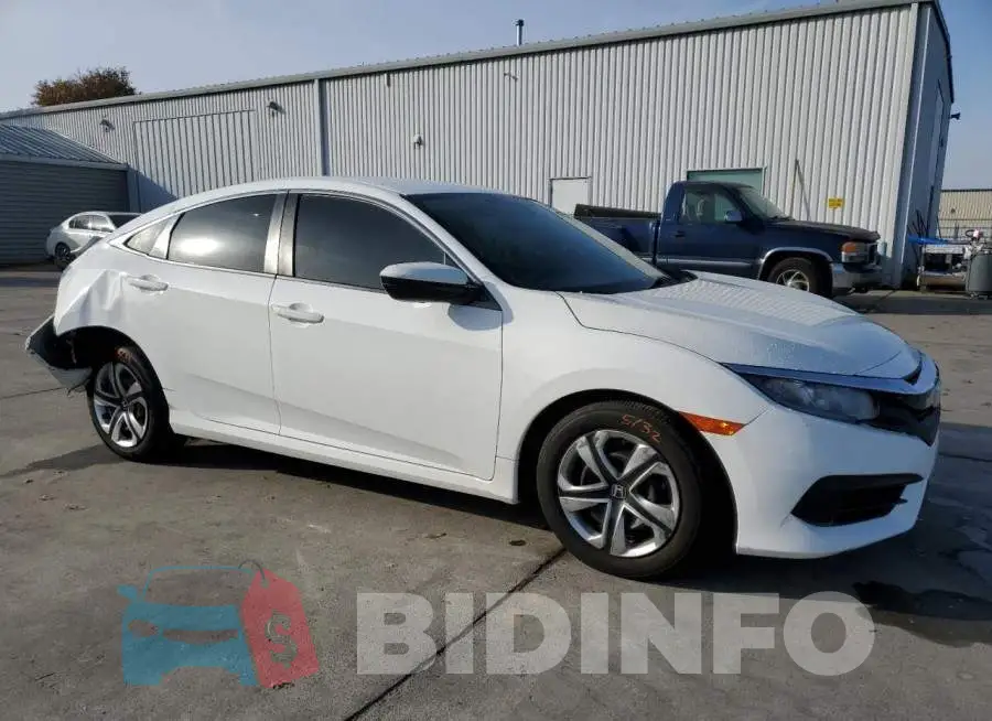 19XFC2F57HE206368 Photo# 4