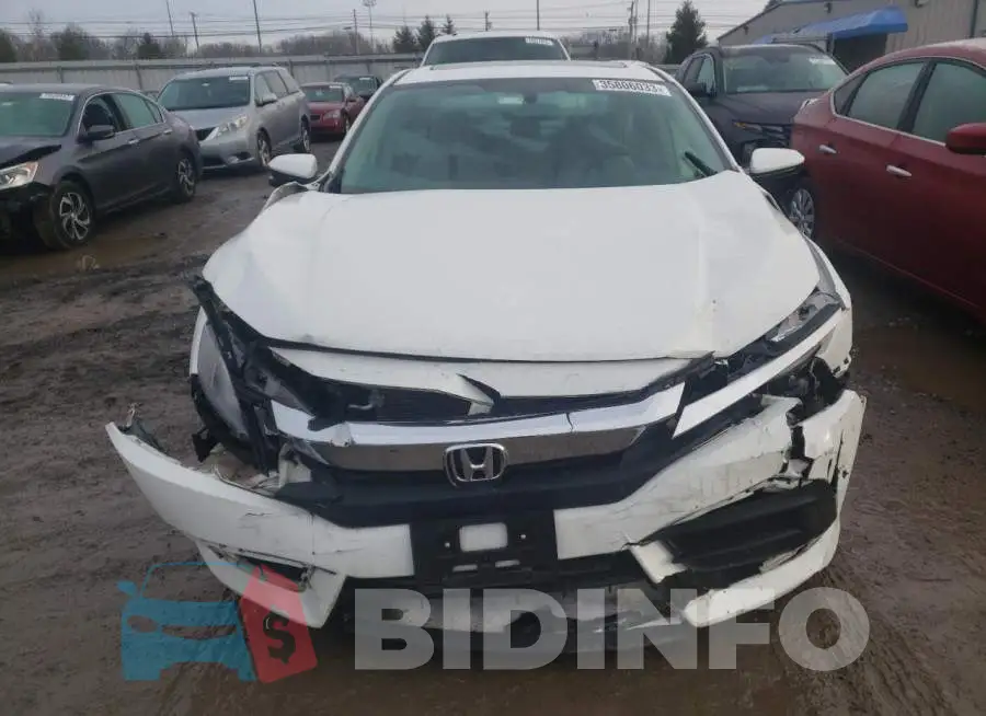 19XFC2F70HE226009 Photo# 5