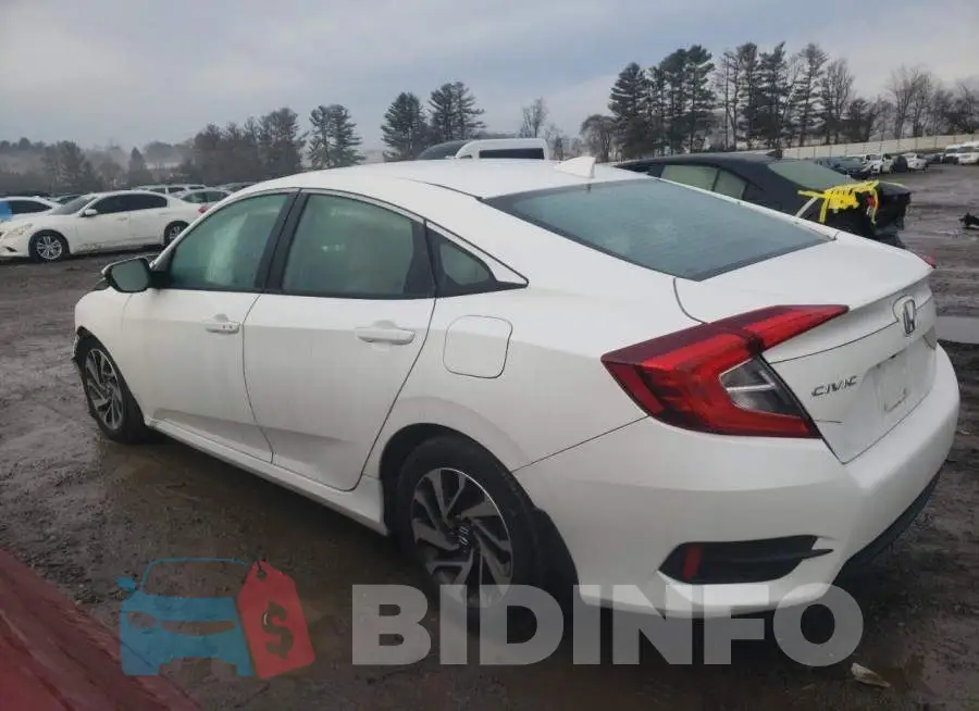 19XFC2F70HE226009 Photo# 2