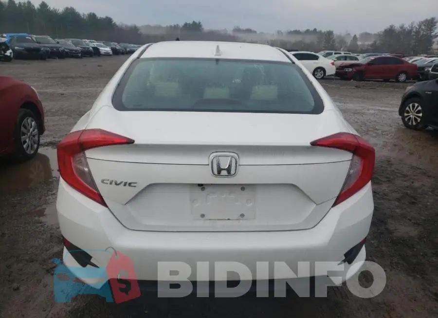 19XFC2F70HE226009 Photo# 6
