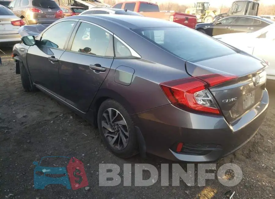 19XFC2F78GE071353 Photo# 2