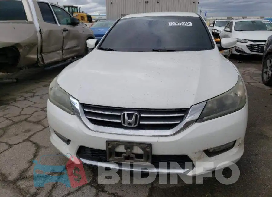 1HGCR2F50EA208349 Photo# 5