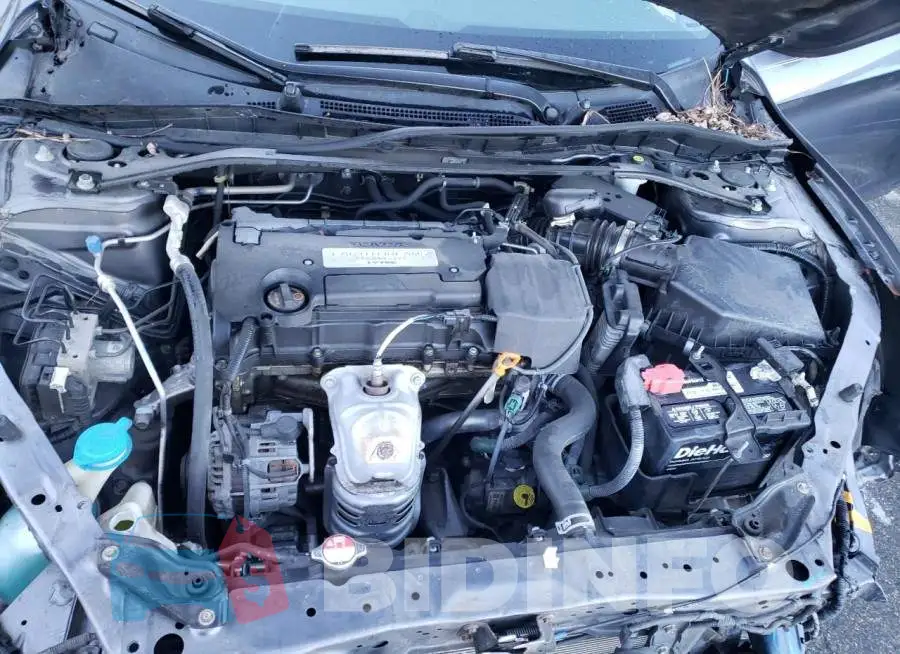 1HGCR2F53EA046667 Photo# 11