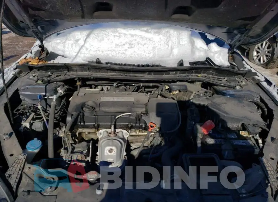 1HGCR2F54FA142681 Photo# 11