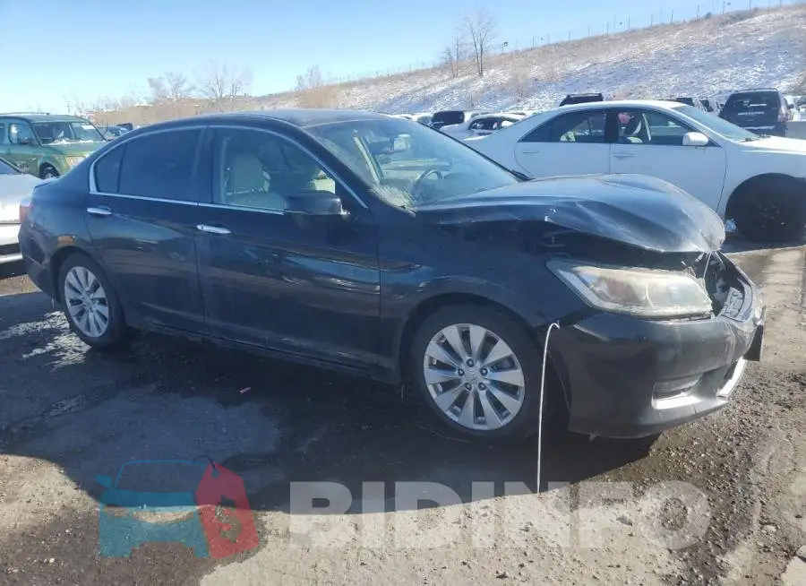 1HGCR2F80EA230684 Photo# 4