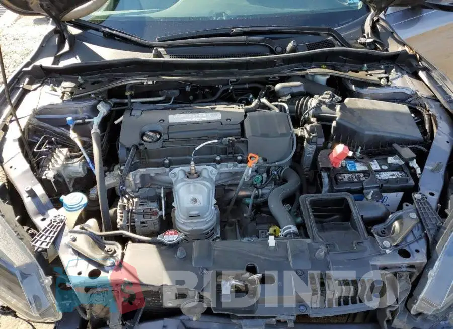 1HGCR2F81EA109744 Photo# 11