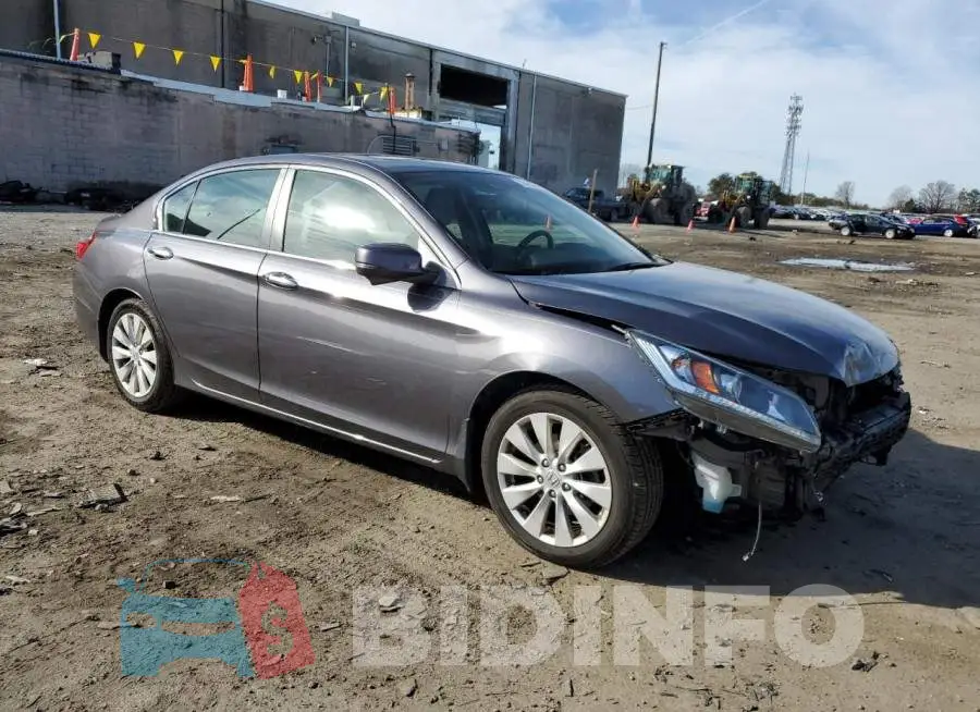 1HGCR2F81EA109744 Photo# 4