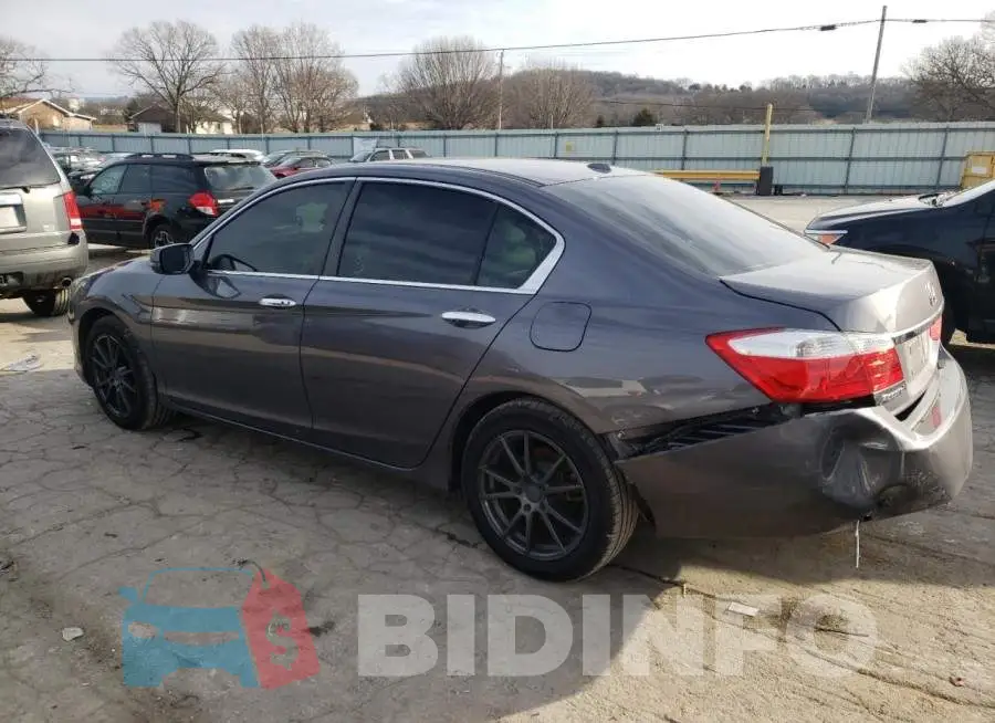1HGCR2F85EA247142 Photo# 2