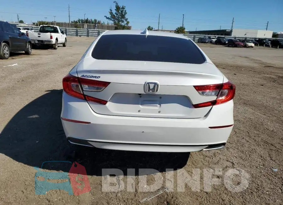 1HGCV1F14JA170167 Photo# 6