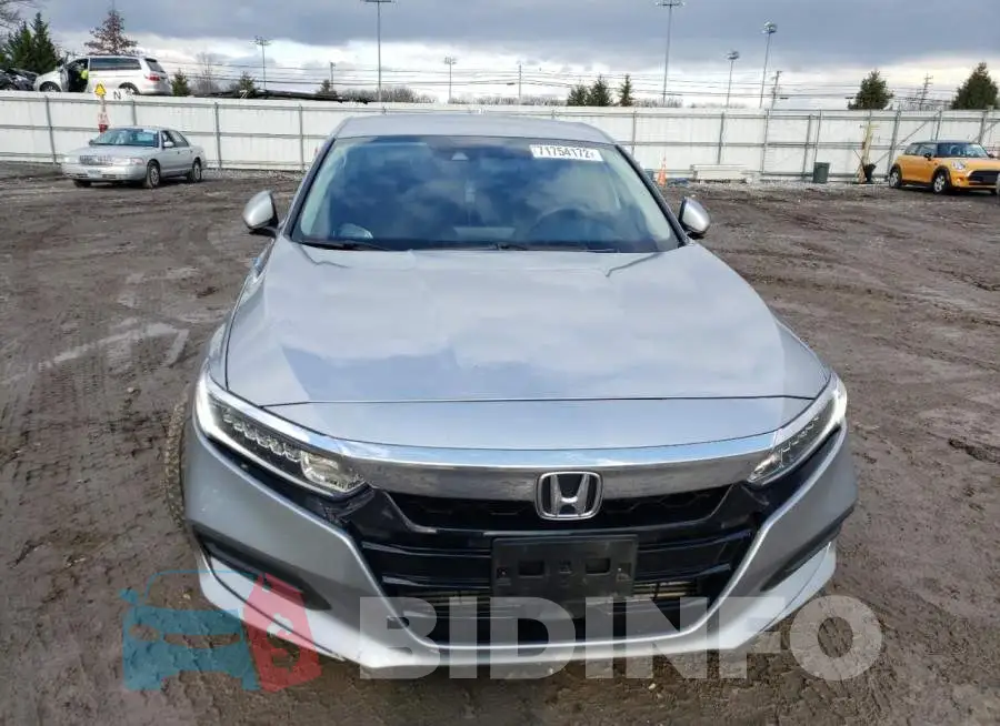 1HGCV1F15KA049231 Photo# 5