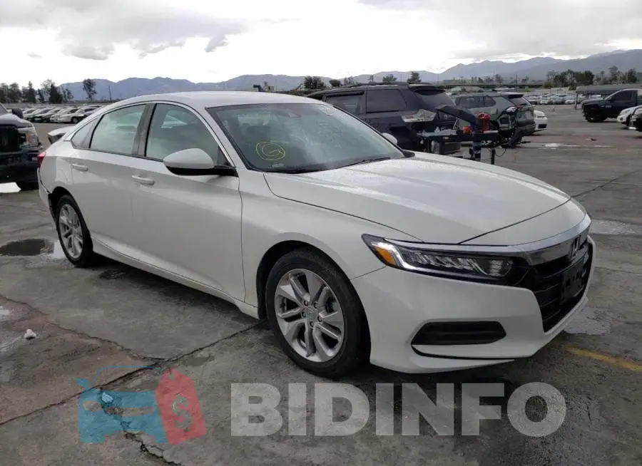 1HGCV1F16KA058231 Photo# 4