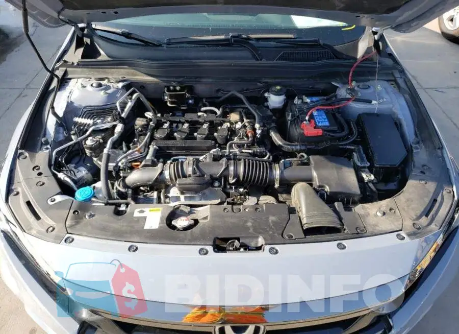 1HGCV1F30MA005299 Photo# 7