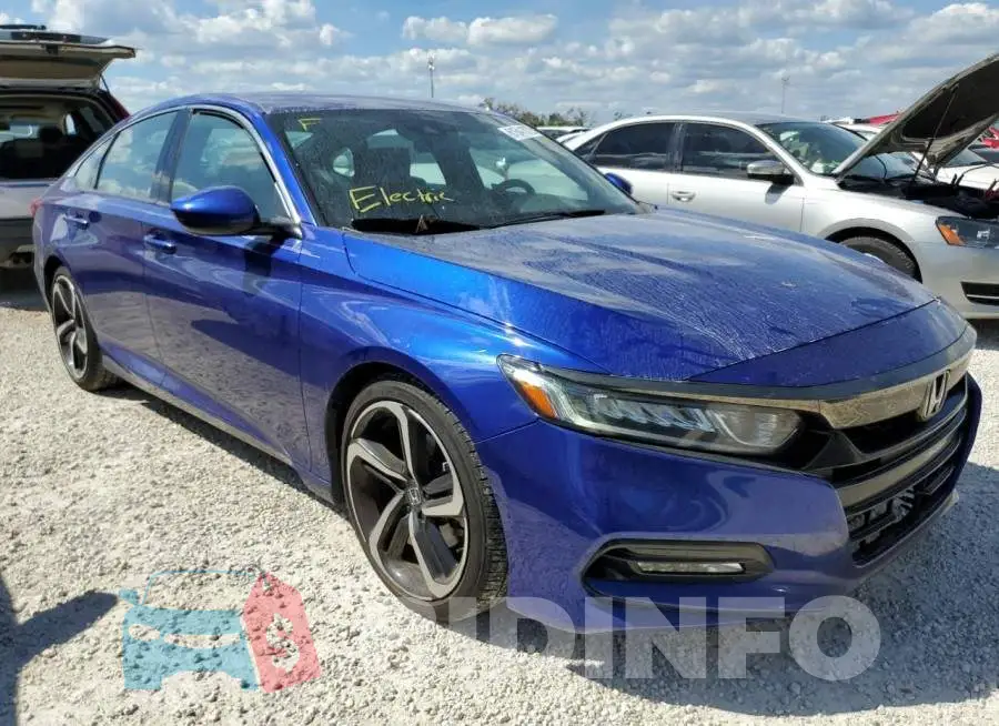 1HGCV1F38KA021747 Photo# 1