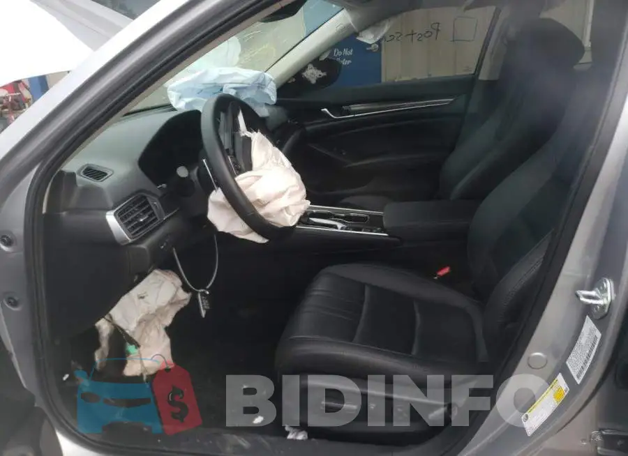 1HGCV1F42MA114338 Photo# 7