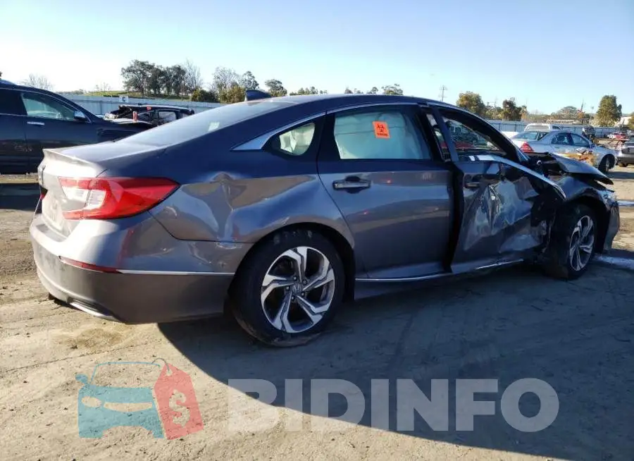 1HGCV1F47KA155285 Photo# 3