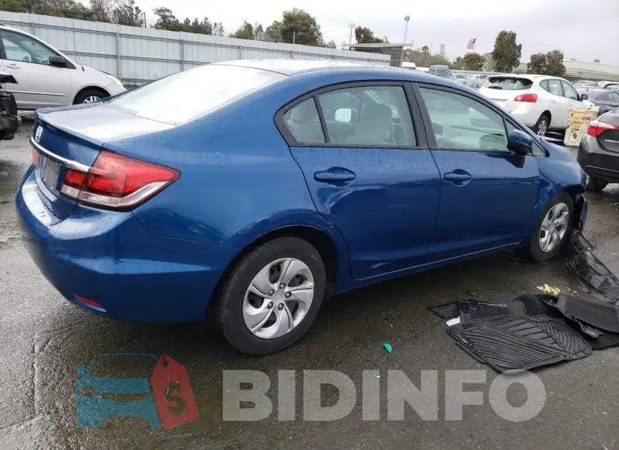 2HGFB2F51EH522241 Photo# 3