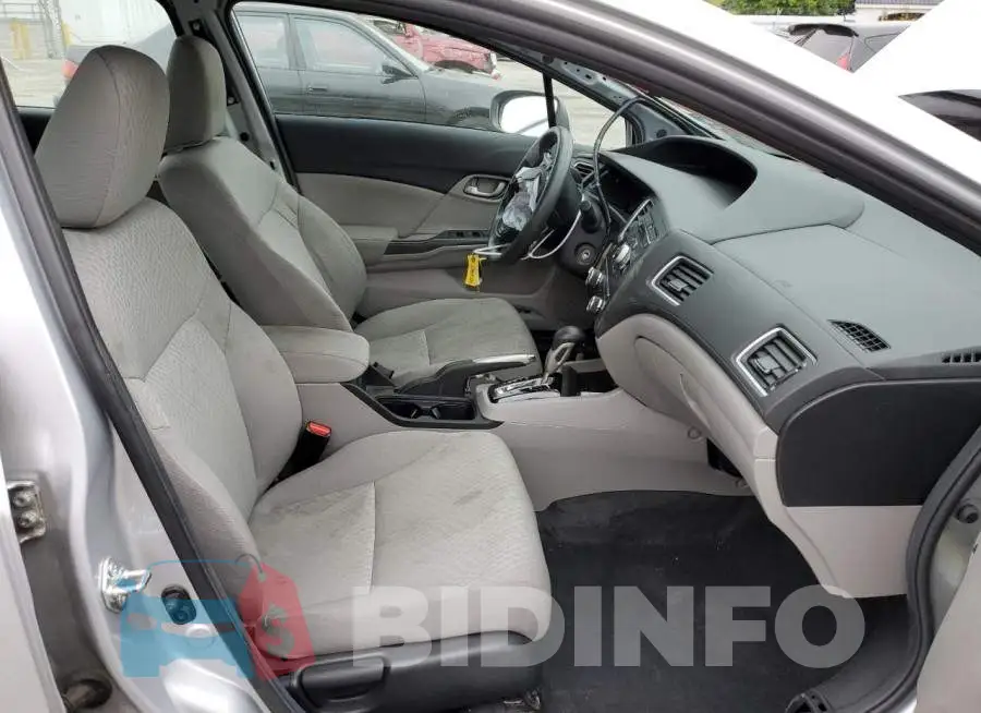 2HGFB2F59FH551147 Photo# 7