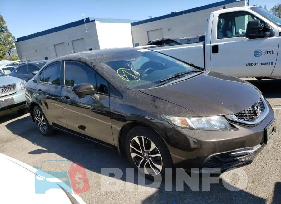 2HGFB2F87EH532539 Photo# 4