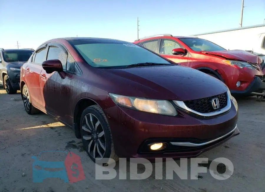 2HGFB2F96FH501437 Photo# 4