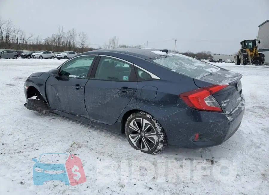 2HGFC1F77HH642641 Photo# 2