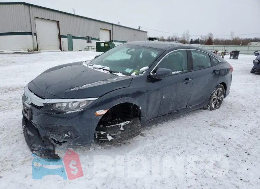 2HGFC1F77HH642641 Photo# 1