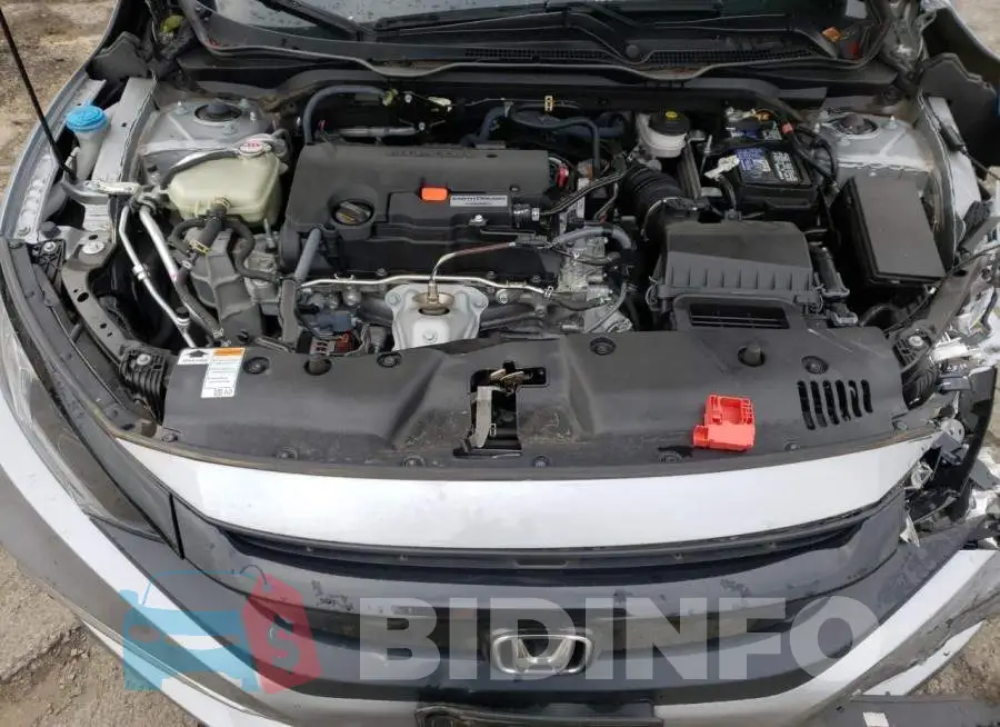 2HGFC2F60MH558751 Photo# 11