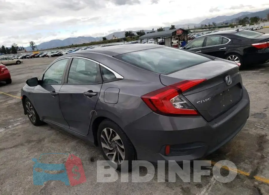2HGFC2F78GH555142 Photo# 2