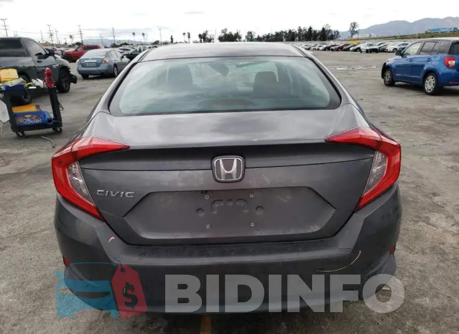 2HGFC2F78GH555142 Photo# 6