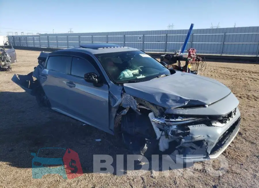 2HGFE1E53NH472381 Photo# 4